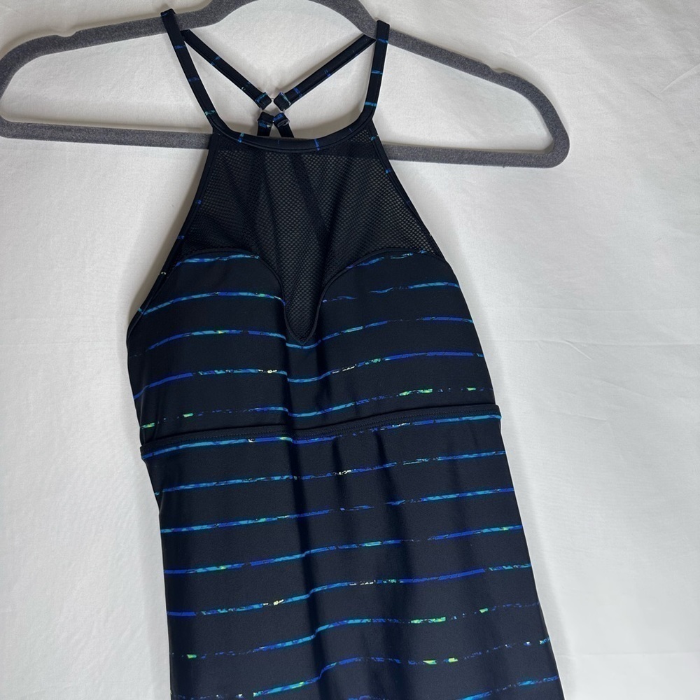 Athleta Tankini Top